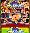 Free Site Pass - Gay Blind Date XXX