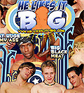 Free Site Pass - He Likes It Big