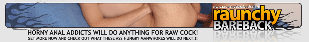 More Bareback Videos