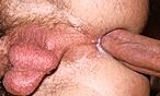 creampie fucking